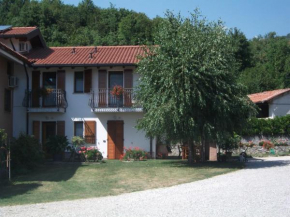Casa Luis Capriva Del Friuli